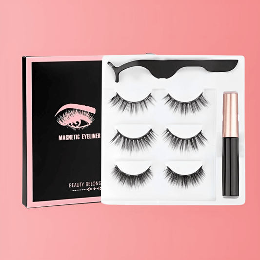 Portalfy™ Magnetic Lashes Bundle