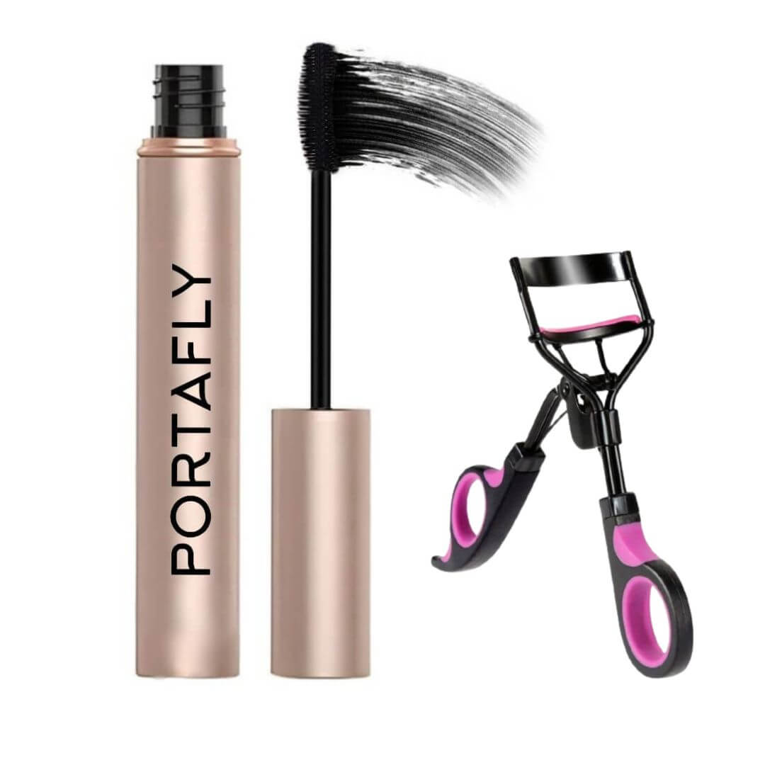 Portalfy™ Eyelash Curler