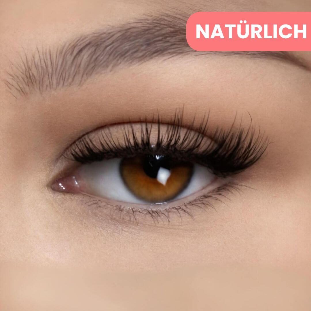 Portafly™ Magnetische Wimpern