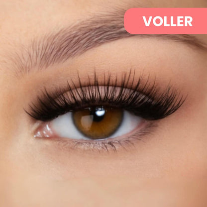 Portafly™ Magnetische Wimpern