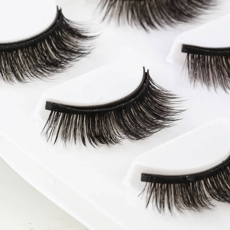 Portalfy™ Magnetic Lashes Bundle